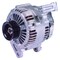 Wai Global Alternator, ALTND ERIF, 136 Amp12 Volt, CW, 6Groove Pulley 13873N - alternate 2